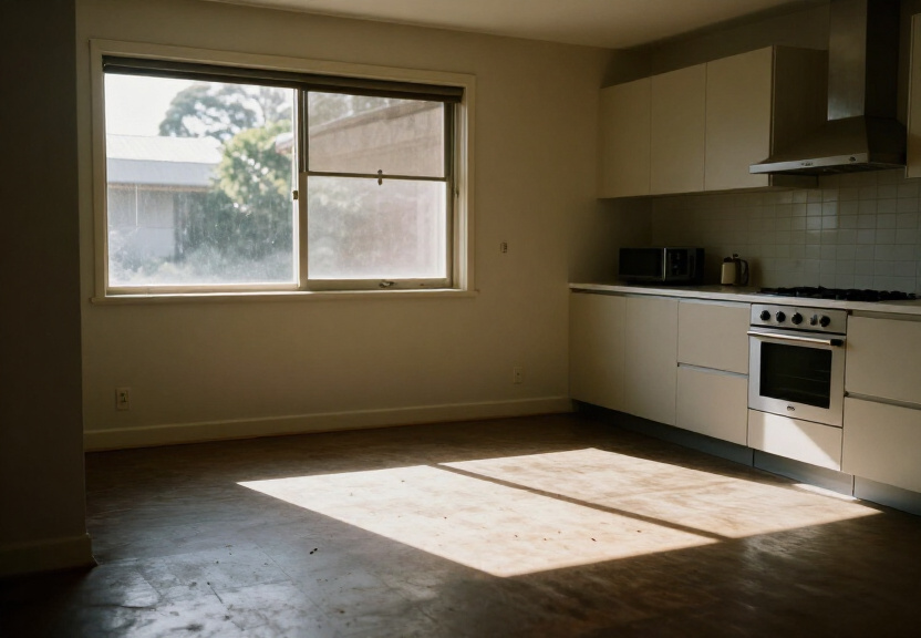 Clean, pest-free garage in Earlwood after rodent removal